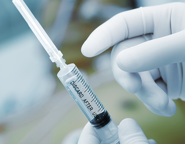 Vaccine